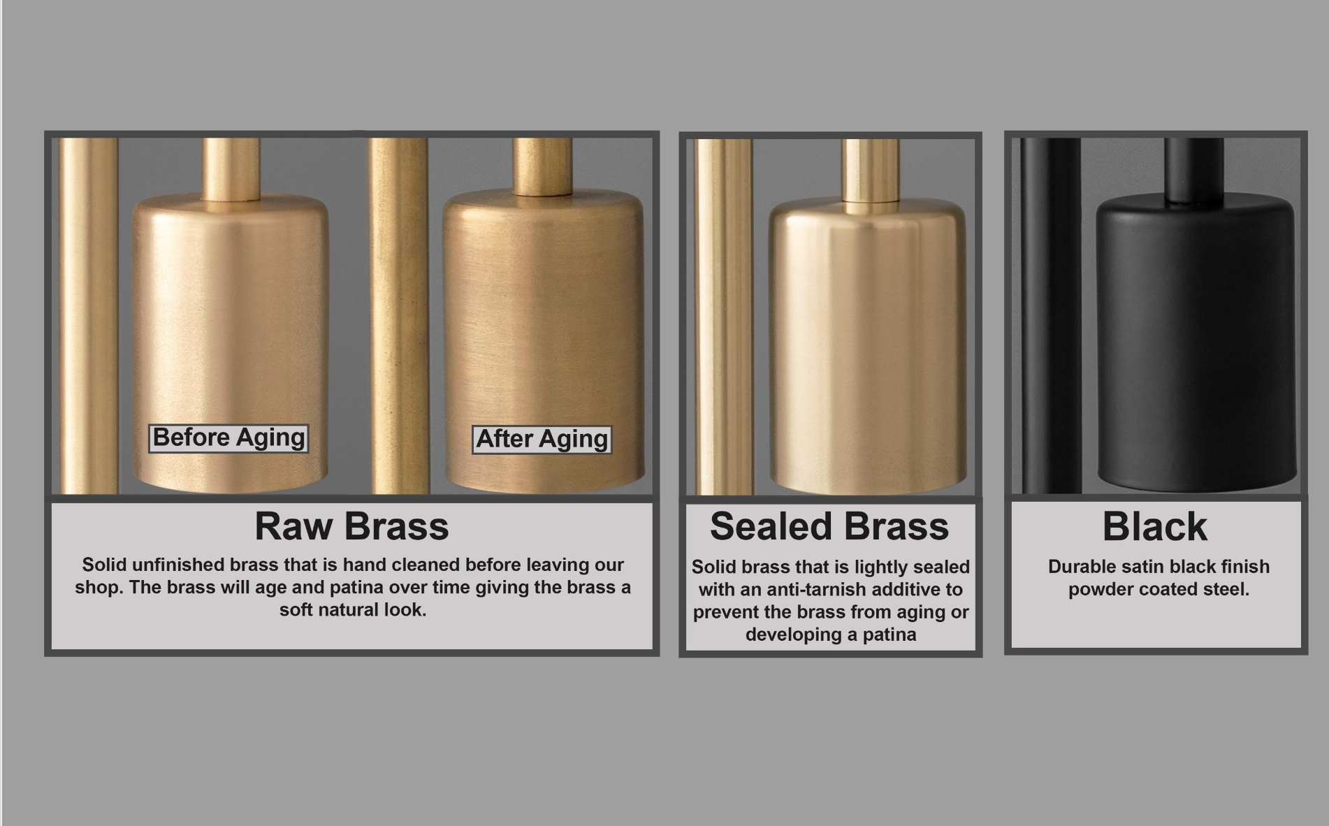 Mobilux Line Black and Brass Chandelier - Contemporary Globe Ceiling Hanging Light