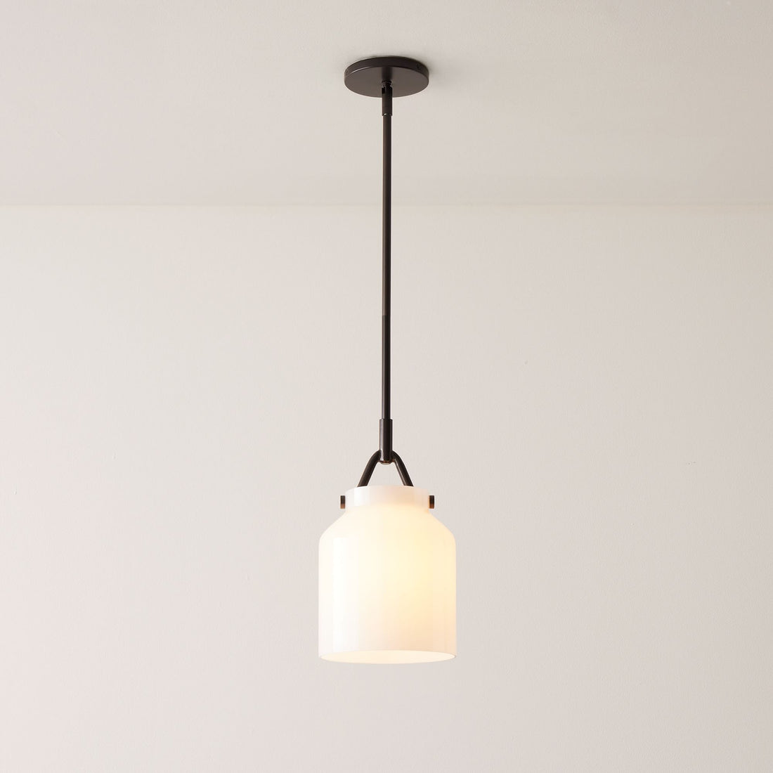Suspension moderne en métal Hanton – Lampe suspendue pour cuisine