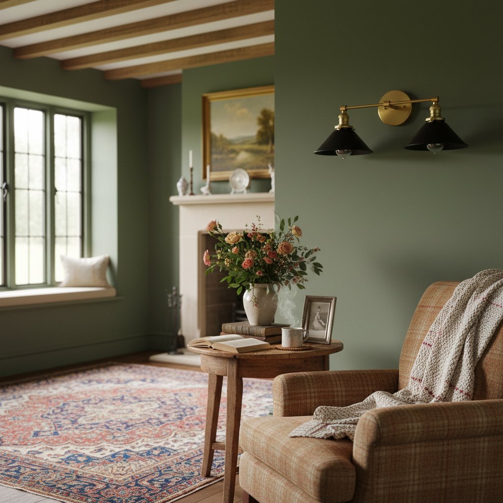 Conique Metal Dual Black Sconce with Cone Shades - Industrial Vanity Wall Light for Mirror