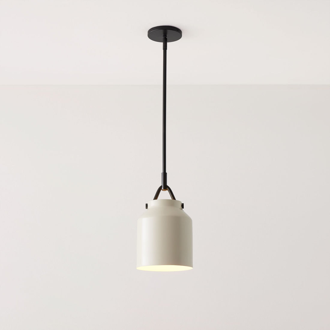 Suspension moderne en métal Hanton – Lampe suspendue pour cuisine