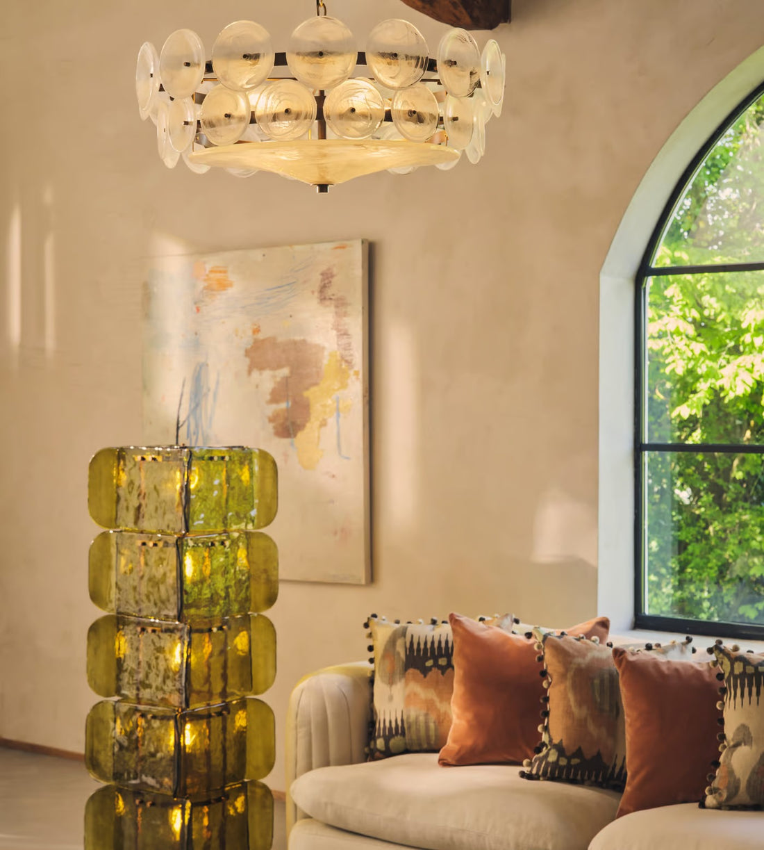 Lorenzo Chandelier
