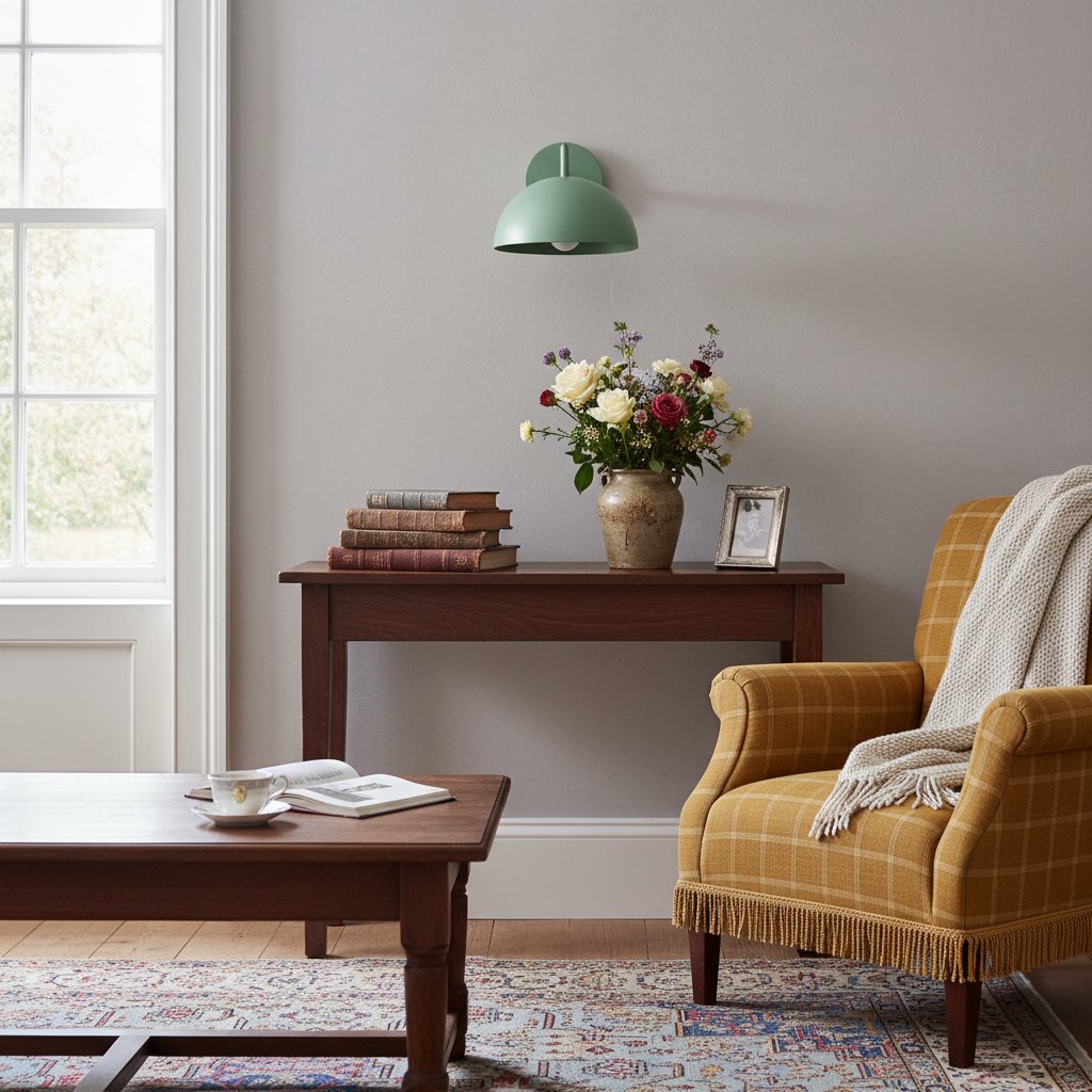 Metio Dome Minimalist Dome Sconce - Stylish Colorful Wall Light