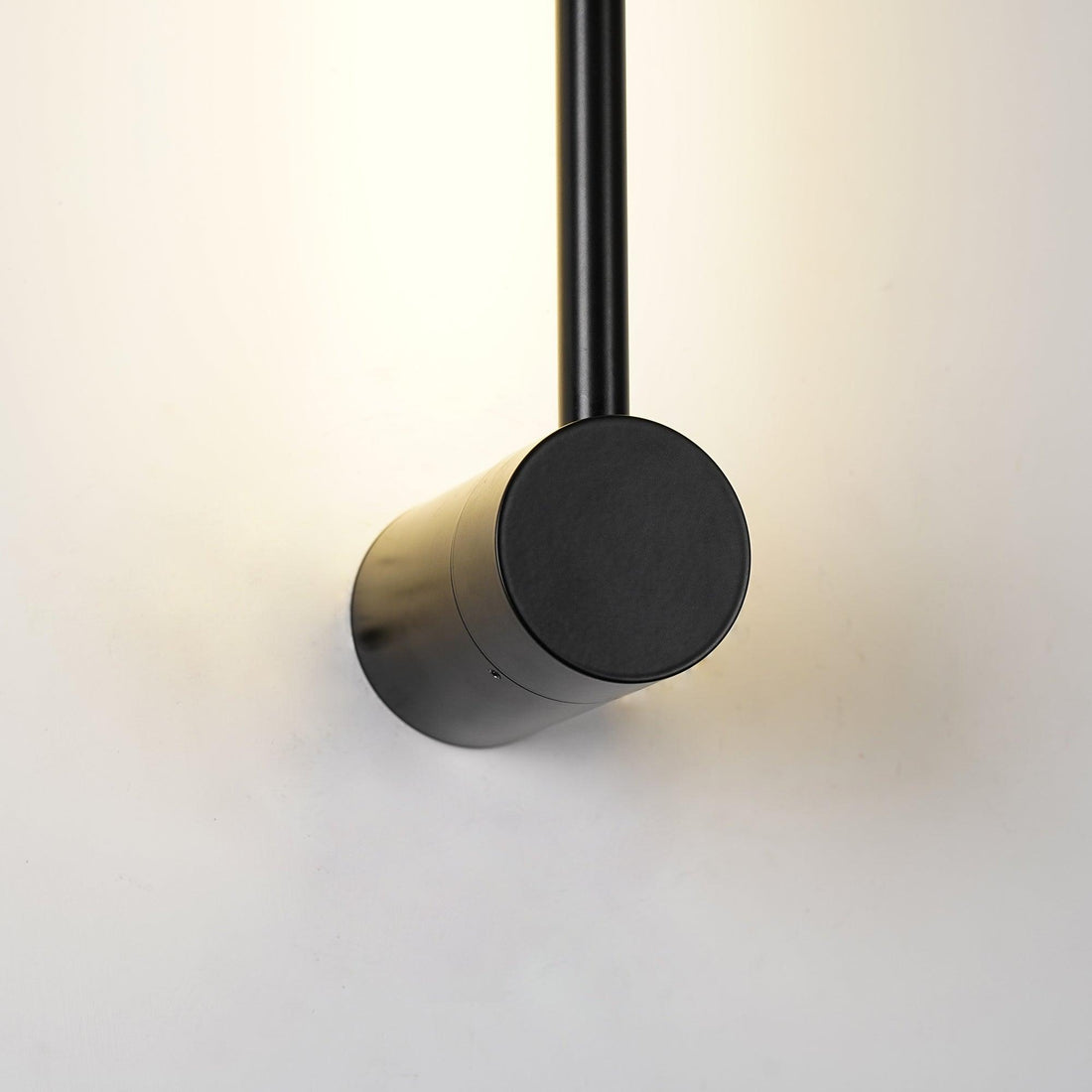 Applique murale LED linéaire Tube – Design minimaliste et moderne