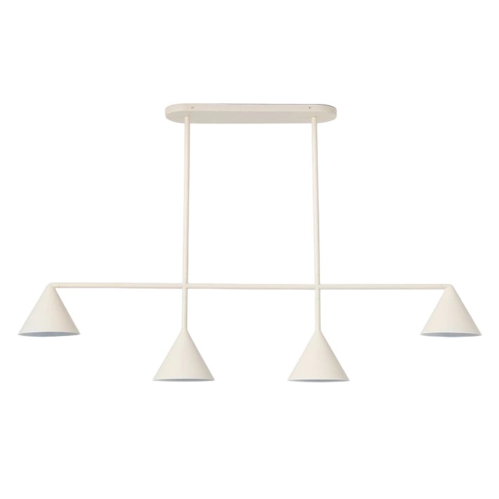 Modern Brivana Lighting – Metal Chandelier Collection