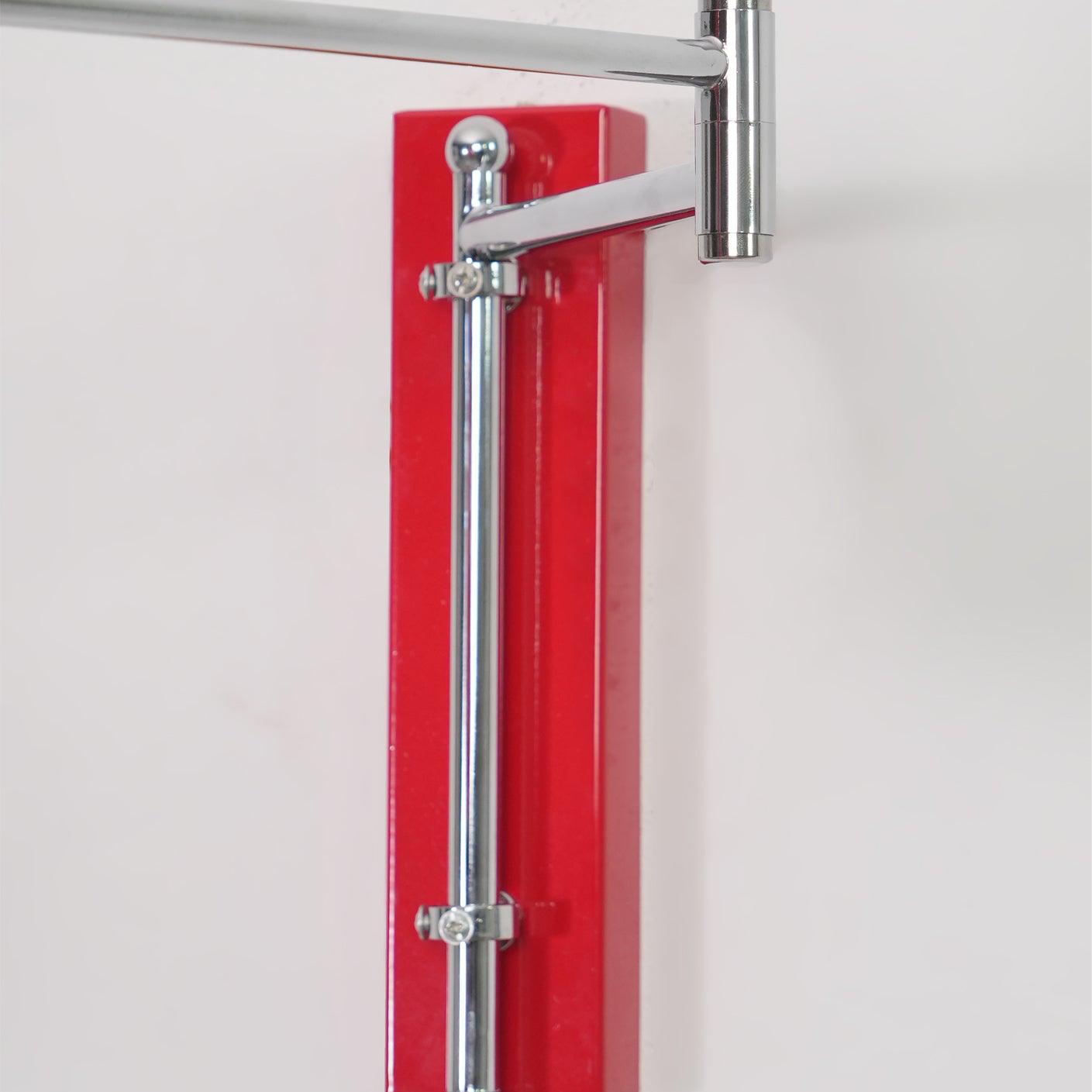 Stylish Anvia Plug In Wall Sconce