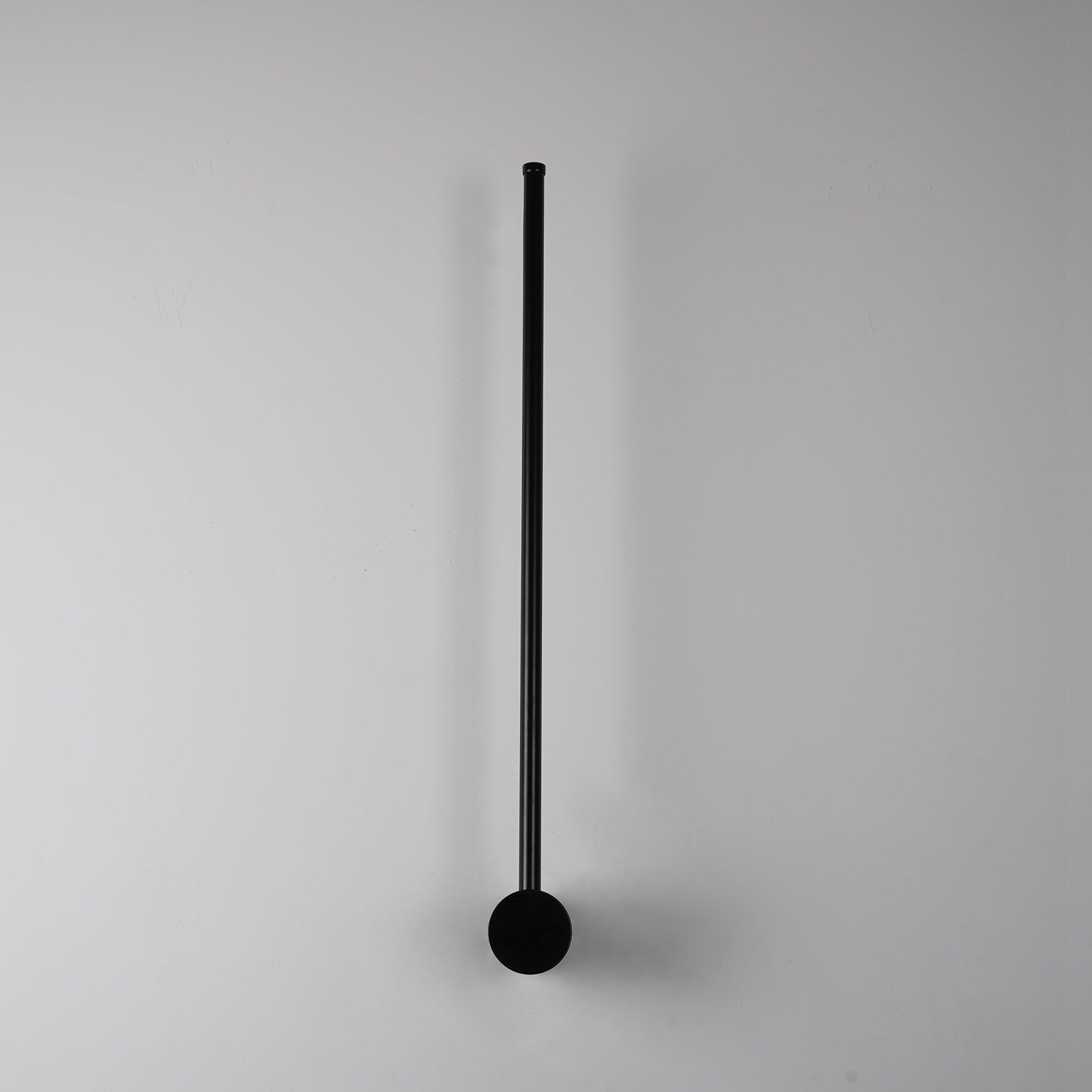 Tube Linear LED Wall Lamp – Minimal Modern Design Wall Light
