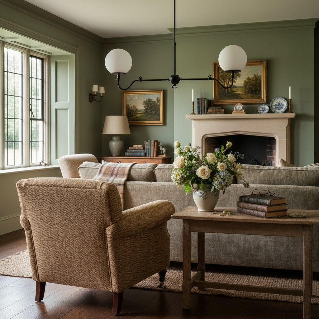 Glorica Glass Brass Chandelier Lighting - Contemporary Glass Multi-Light Hanging Fixture