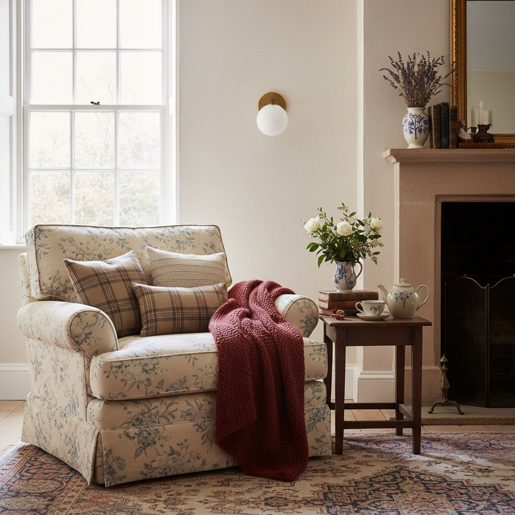 Glorica Glass Wall Sconce - Frosted Globe Light