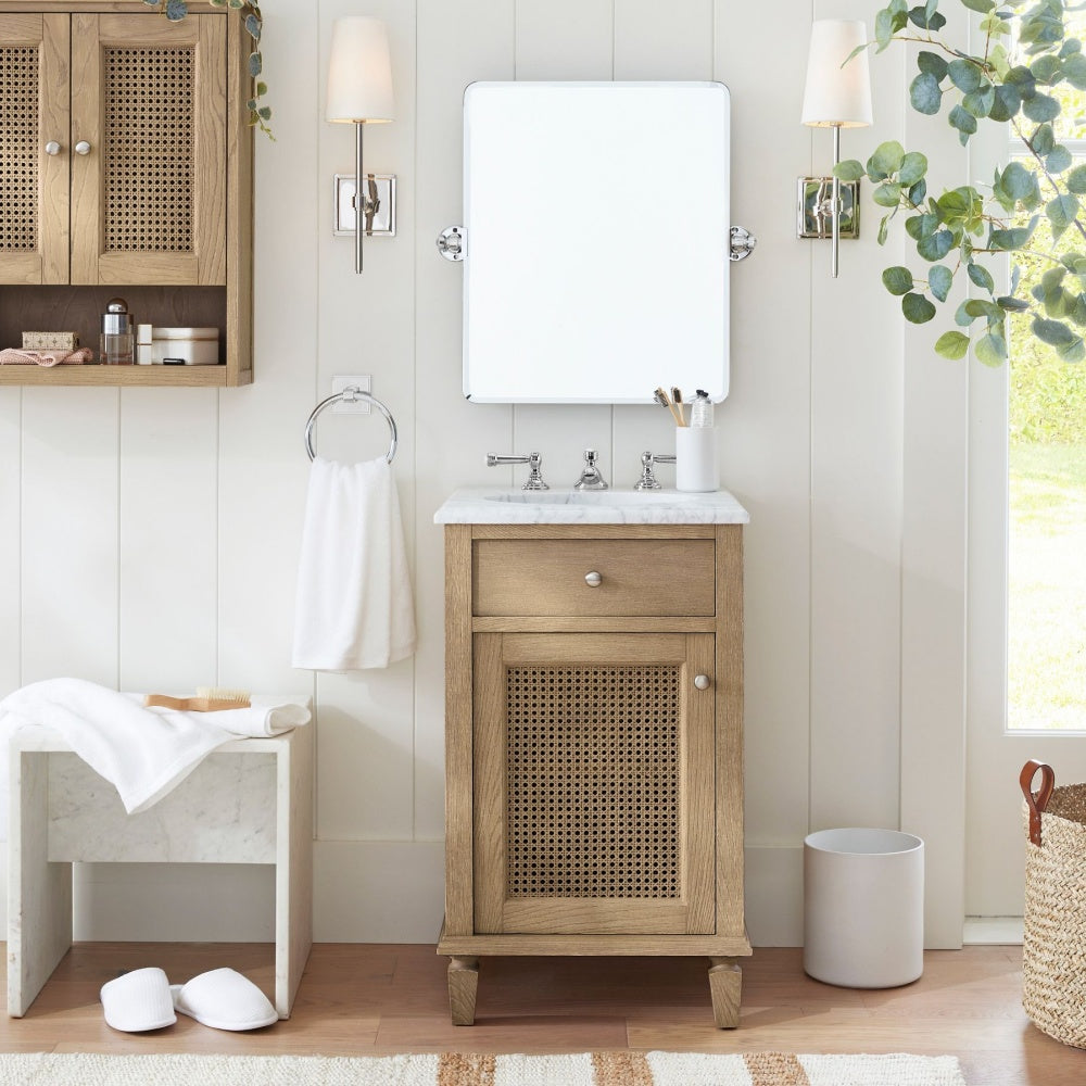 Derlina Multi-Head Wall Lamp - Retro Metal Linen Sconce for Bedroom