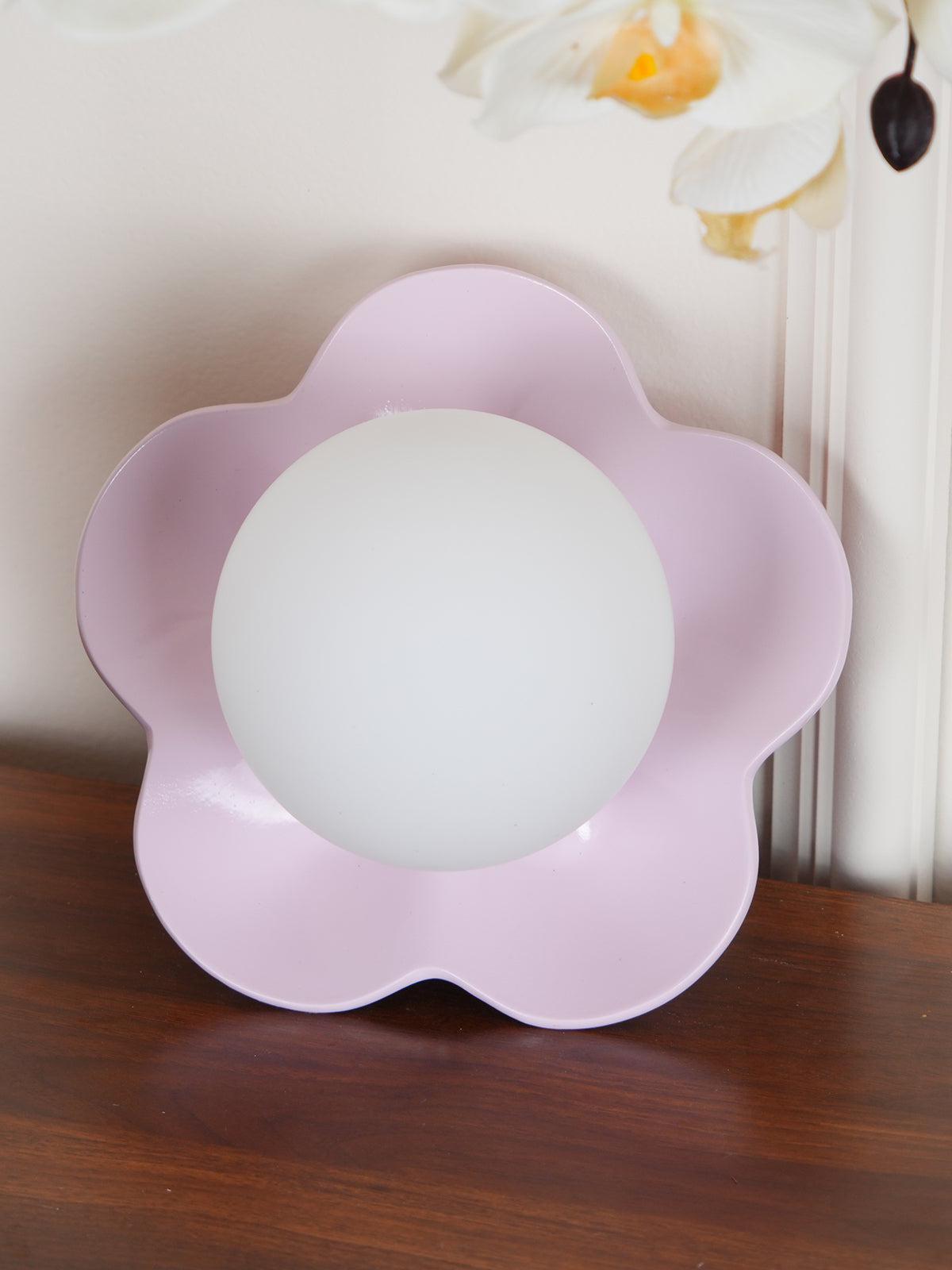 La fleur Wall Lamp