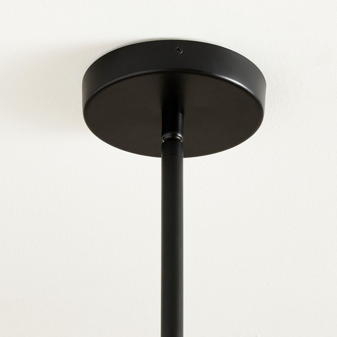 Lanterne d'extérieur moderne en fer Ferrix - Luminaire industriel en verre