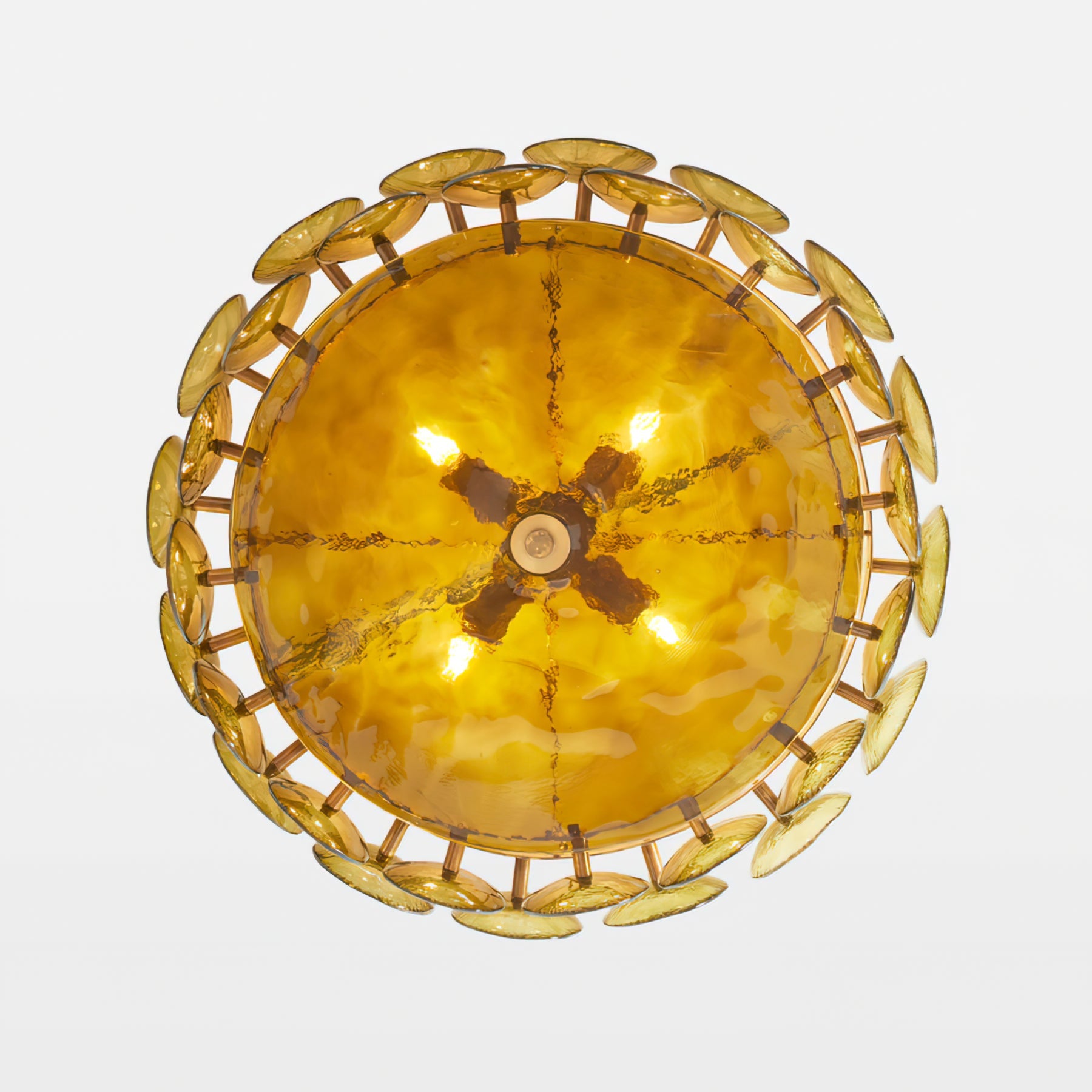 Lorenzo Chandelier