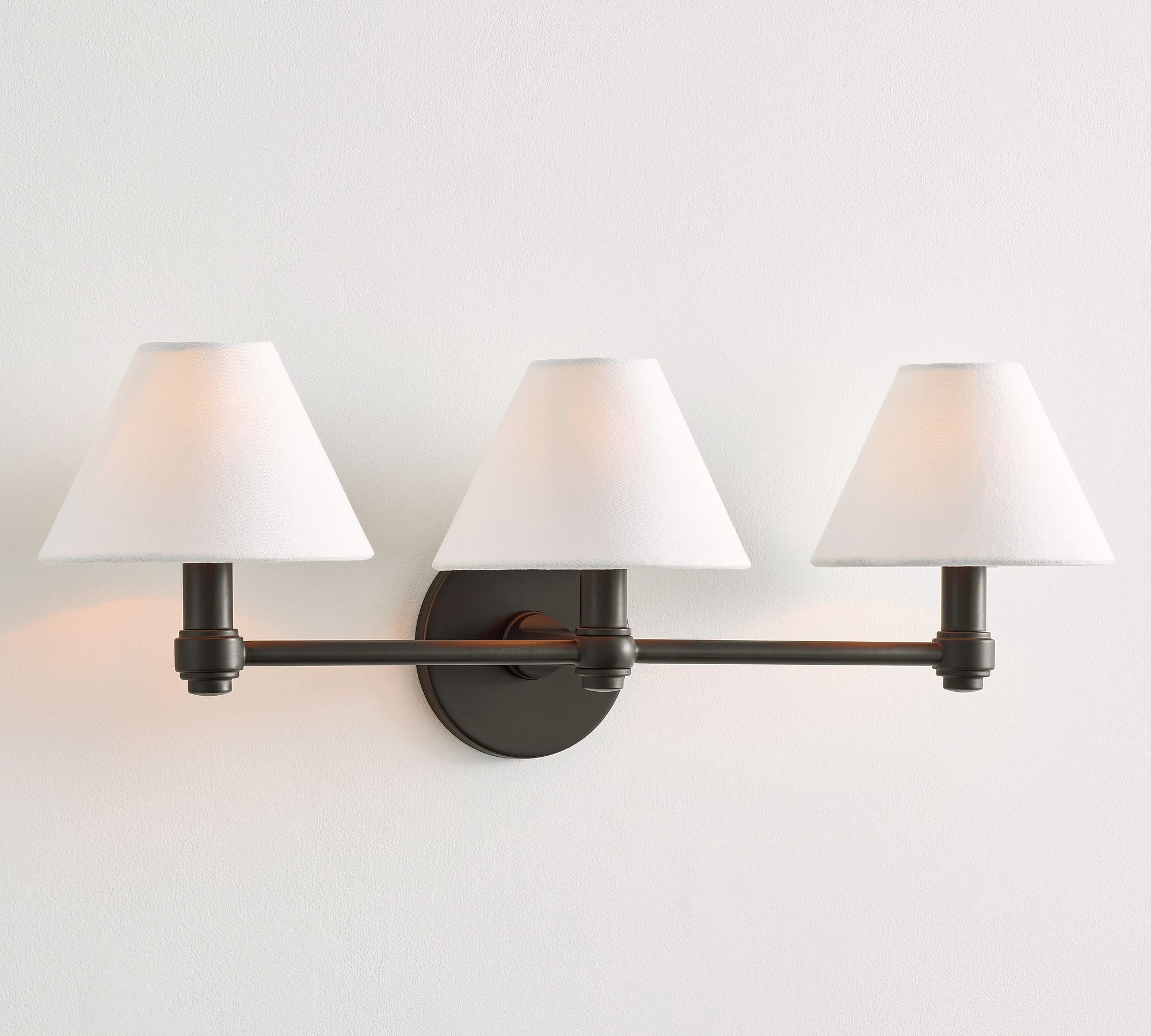 Everett Metal Sconce