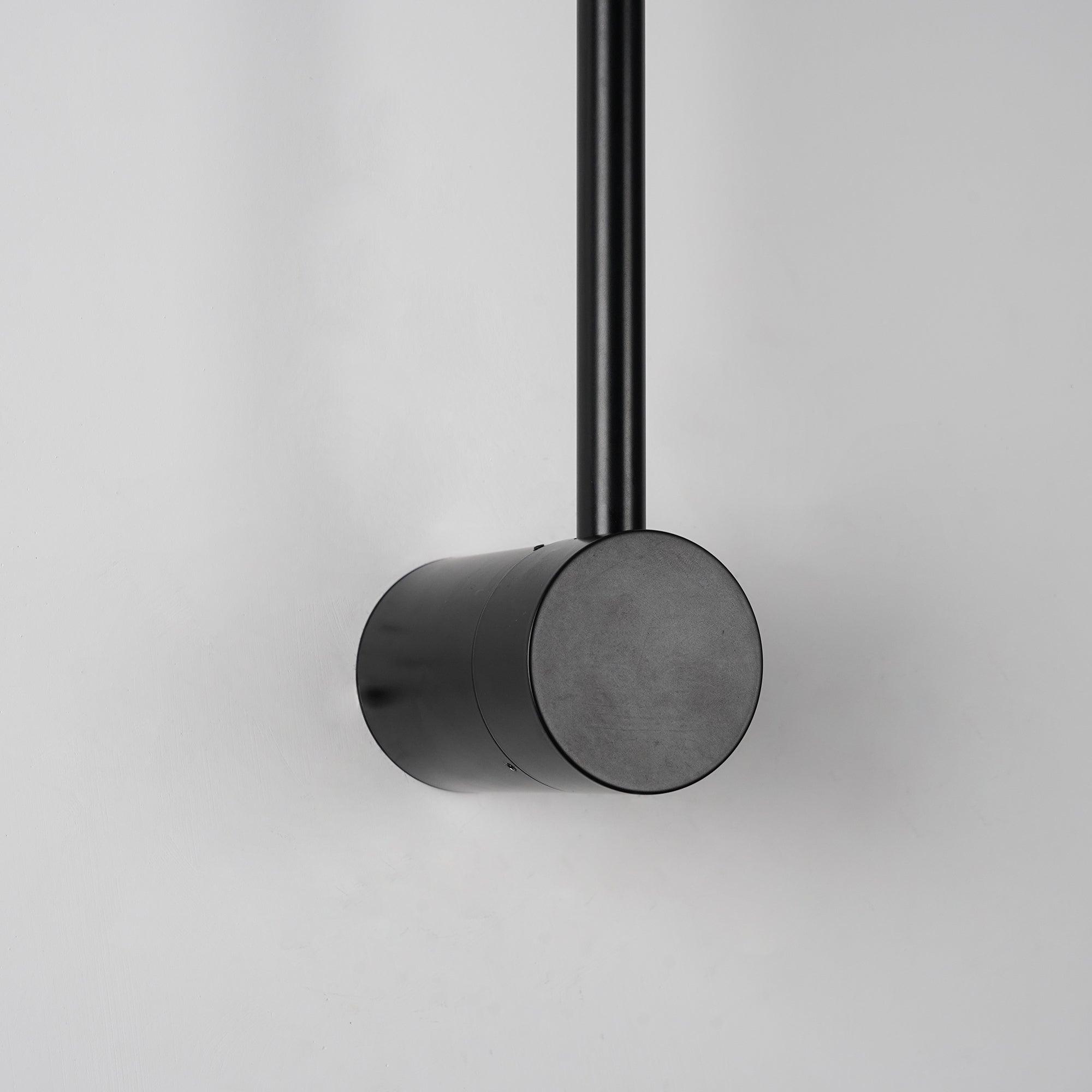 Tube Linear LED Wall Lamp – Minimal Modern Design Wall Light