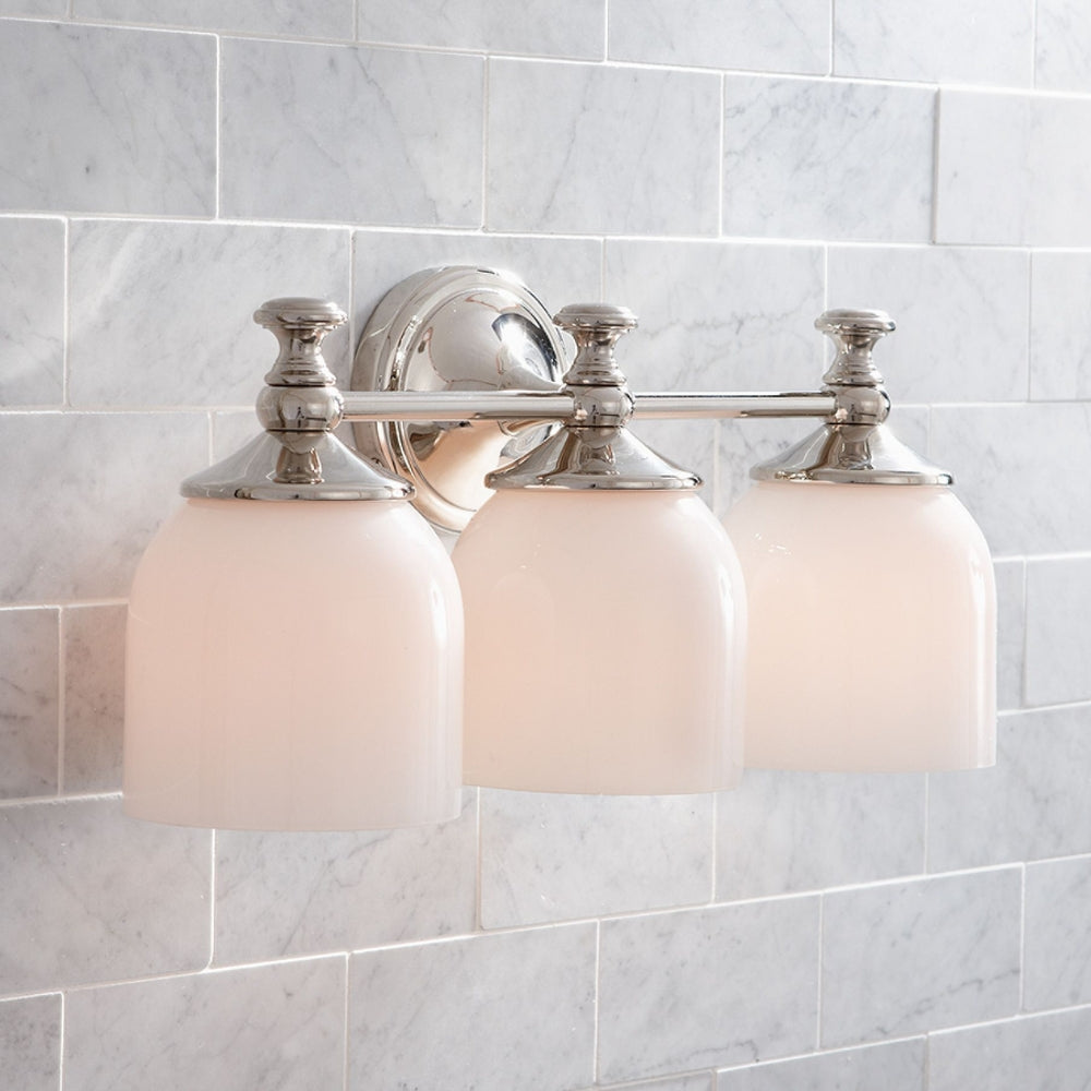 Kalvora Wall Sconce Light Fixture - Contemporary Metal Wall Lamp for Home Décor