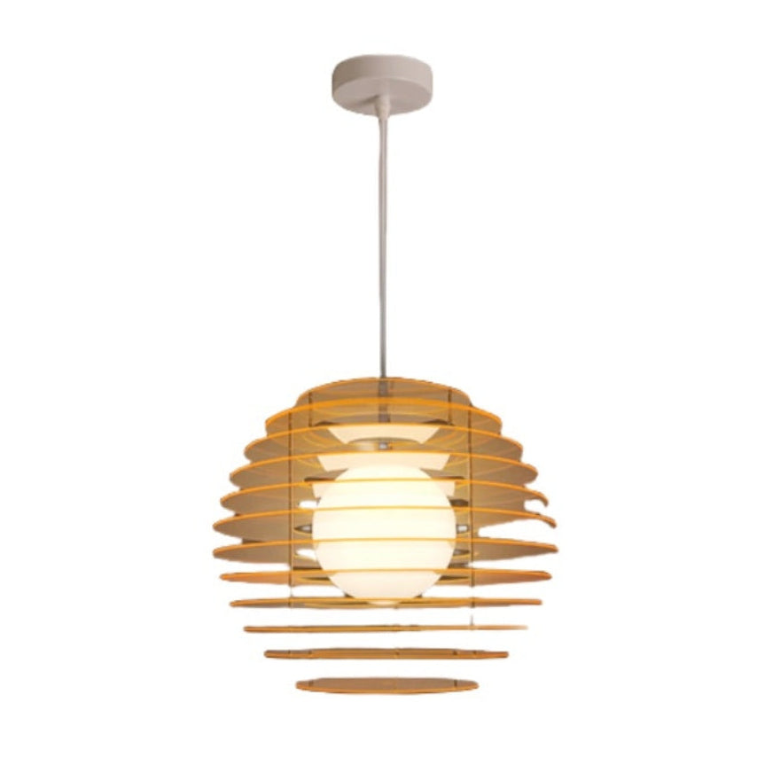 Memphis Rainbow Pendant Light