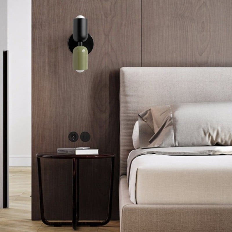 Morandic Up Down Wall Sconce S27