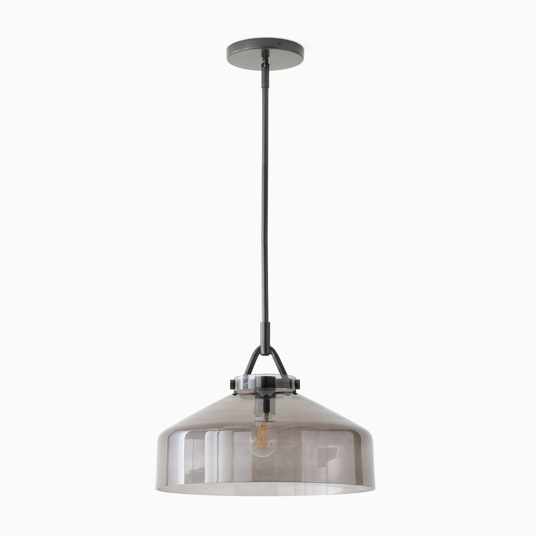 Suspension moderne en métal Hanton – Lampe suspendue pour cuisine