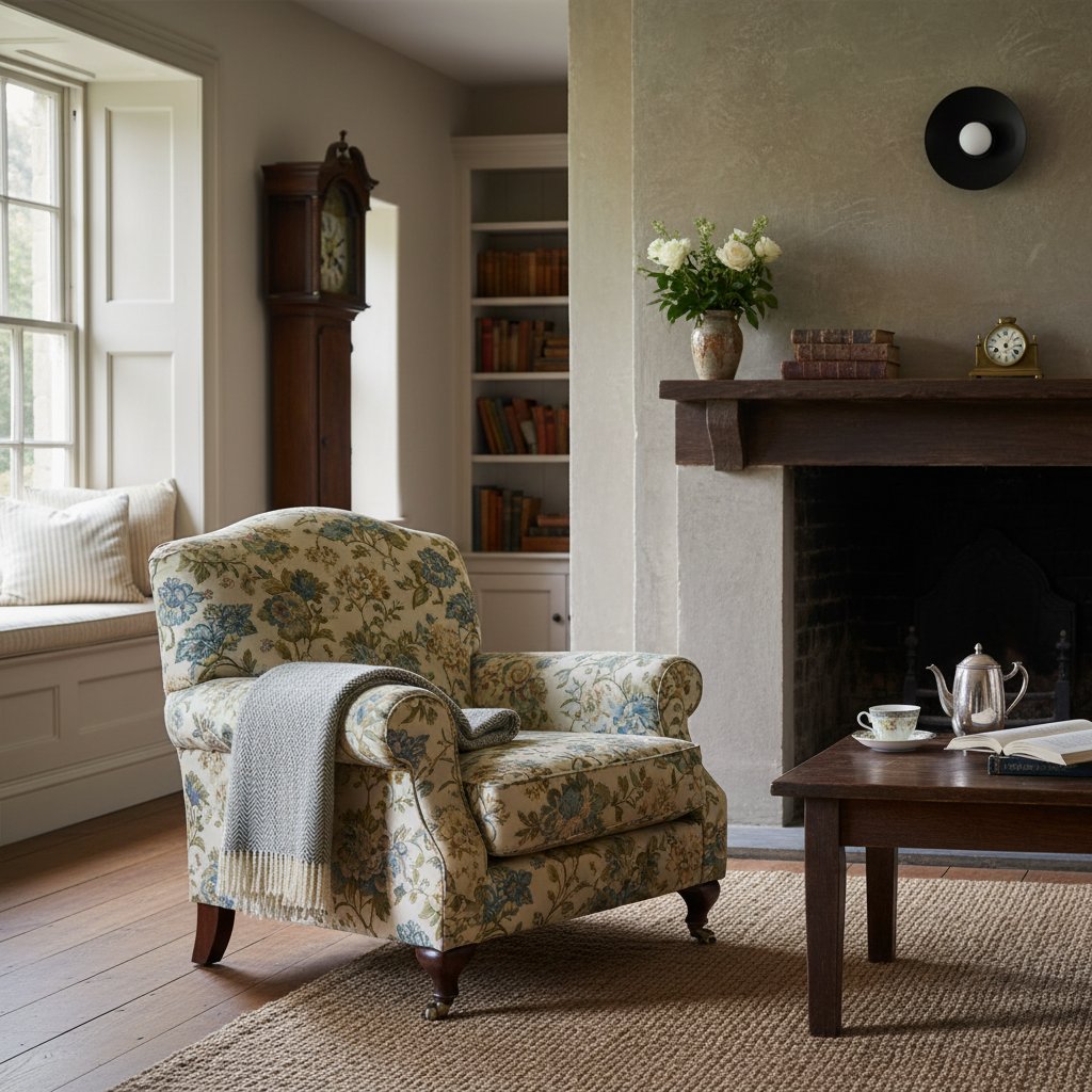 Radiro Globe Brass and Black Wall Light - Minimalist Scandinavian Sconce