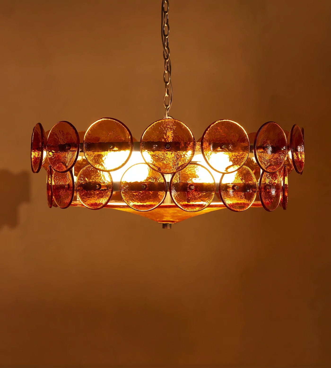 Lorenzo Chandelier
