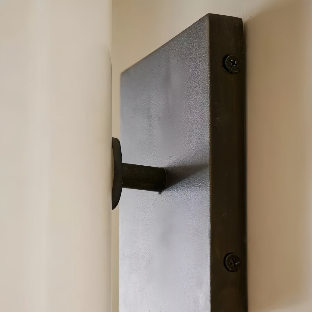 Alabaster Wall Sconce - Modern Wall Light Fixture