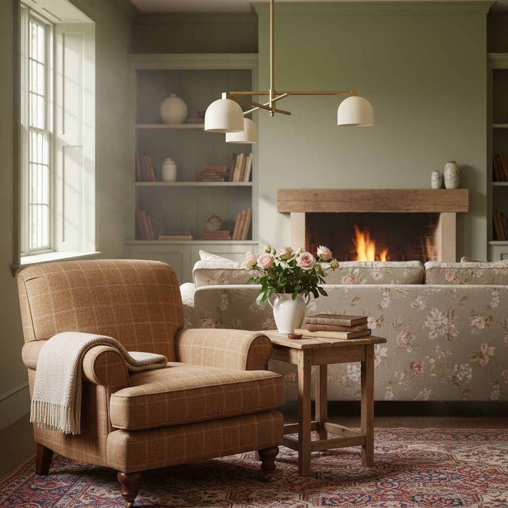 Metio Dome Stylish Ceiling Chandelier - Timeless Home Lighting Accent