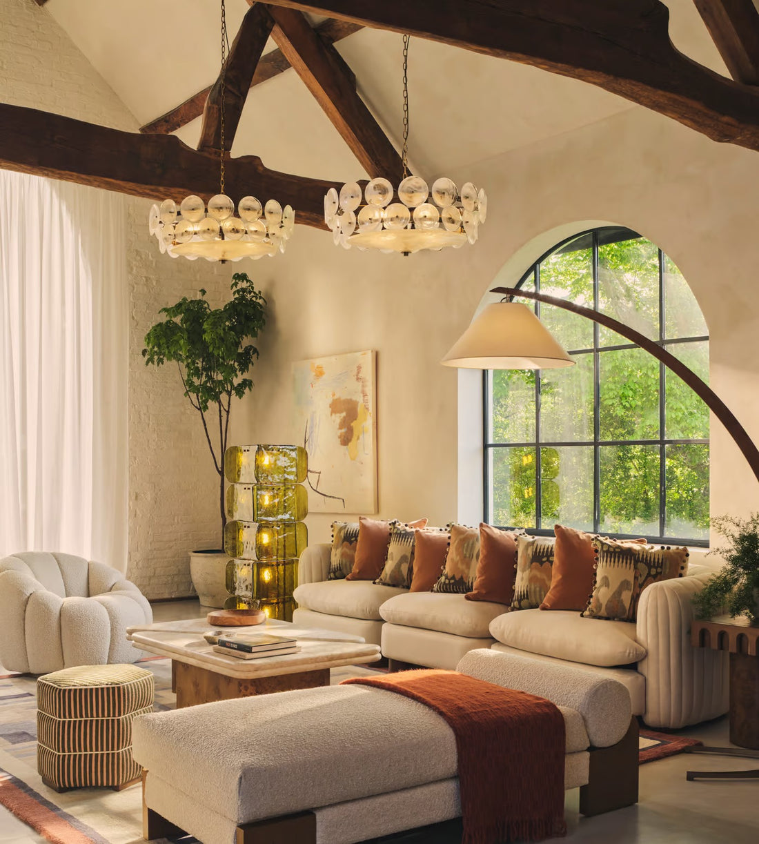 Lorenzo Chandelier