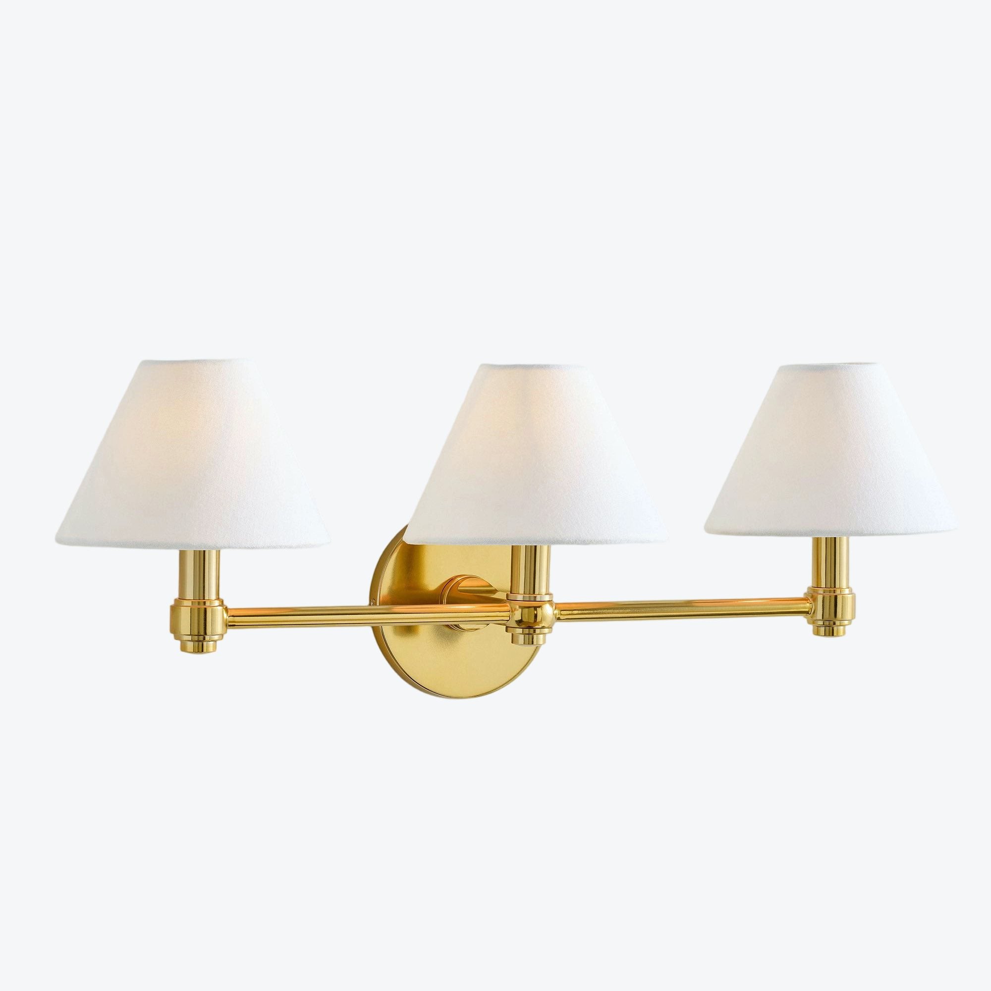 Everett Metal Sconce