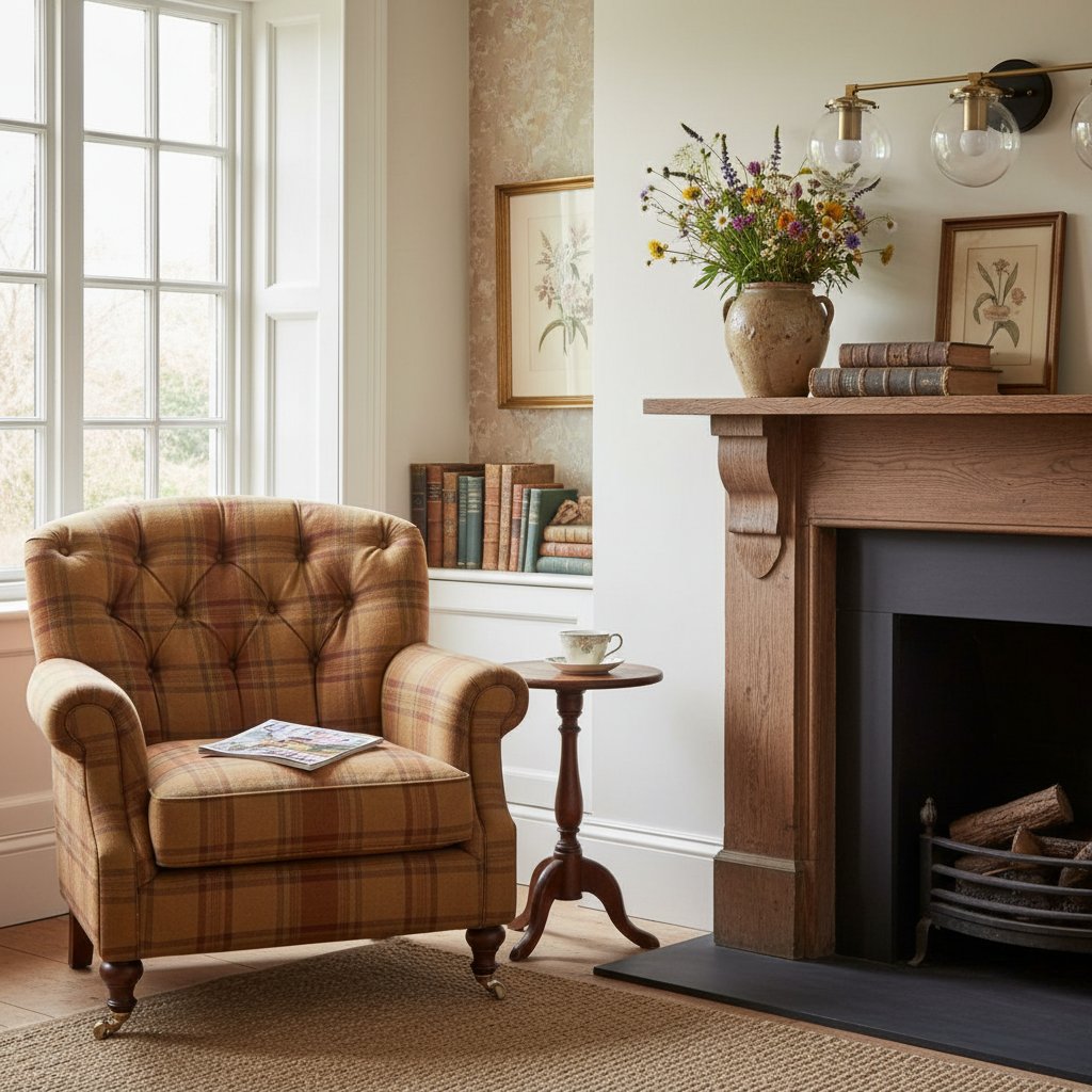 Glorica Glass 3 Shade Globe Vanity Light - Soft Bathroom Light Fixture