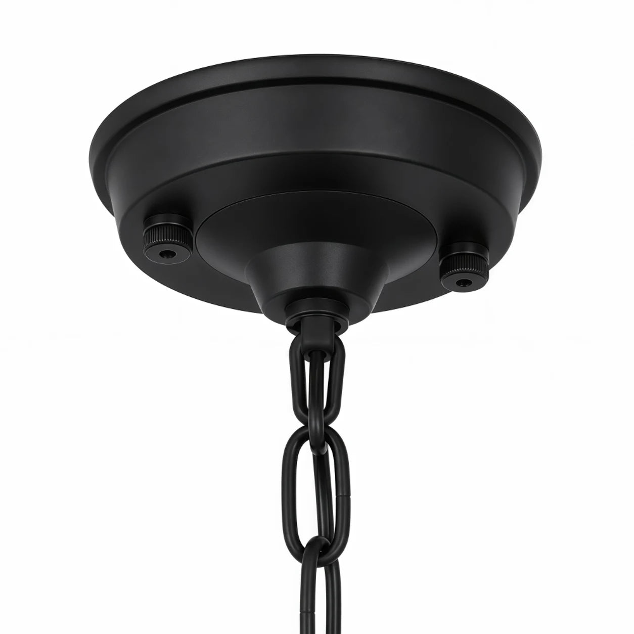 Patnox Outdoor Glass Pendant Lamp scene and detail