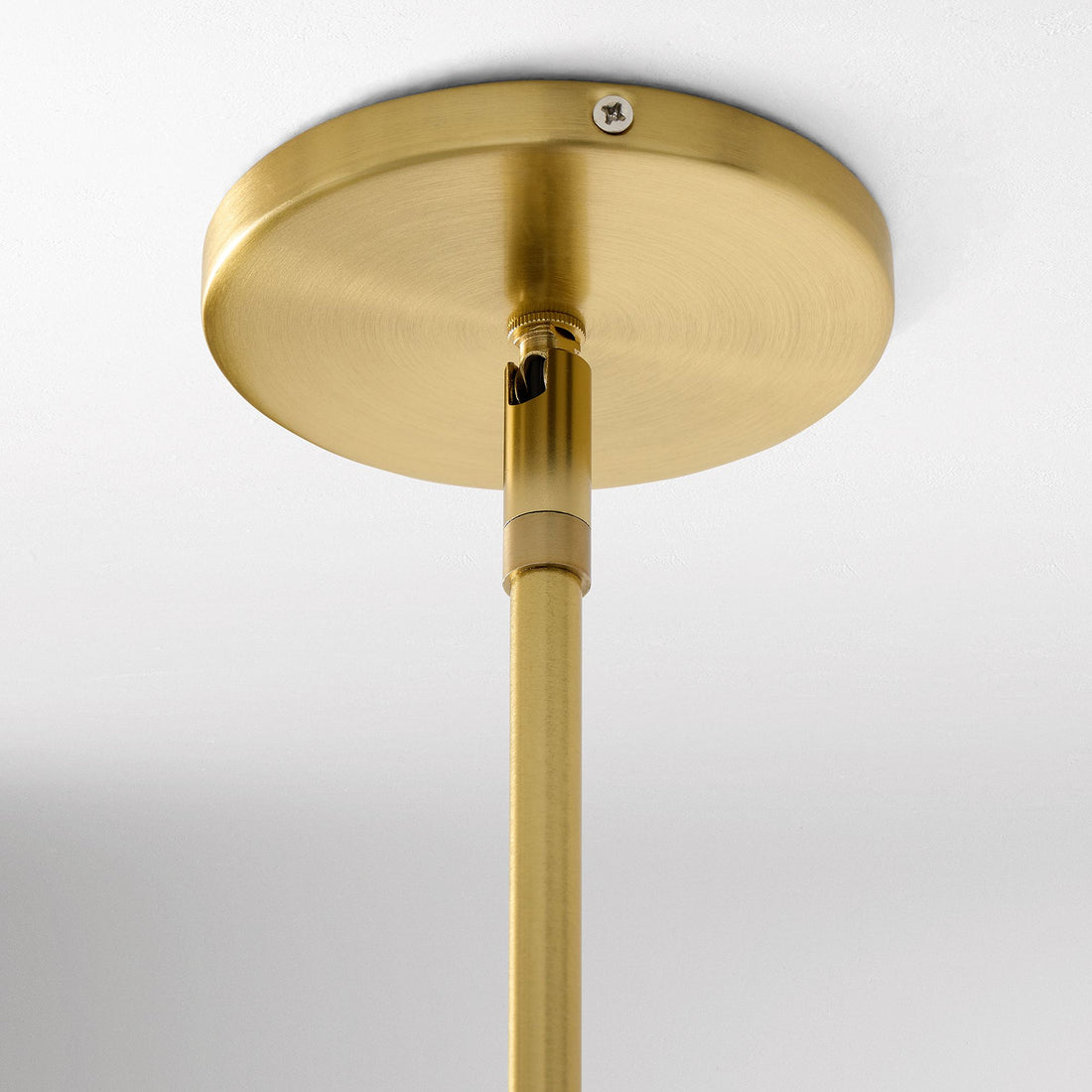 Suspension moderne en métal Hanton – Lampe suspendue pour cuisine