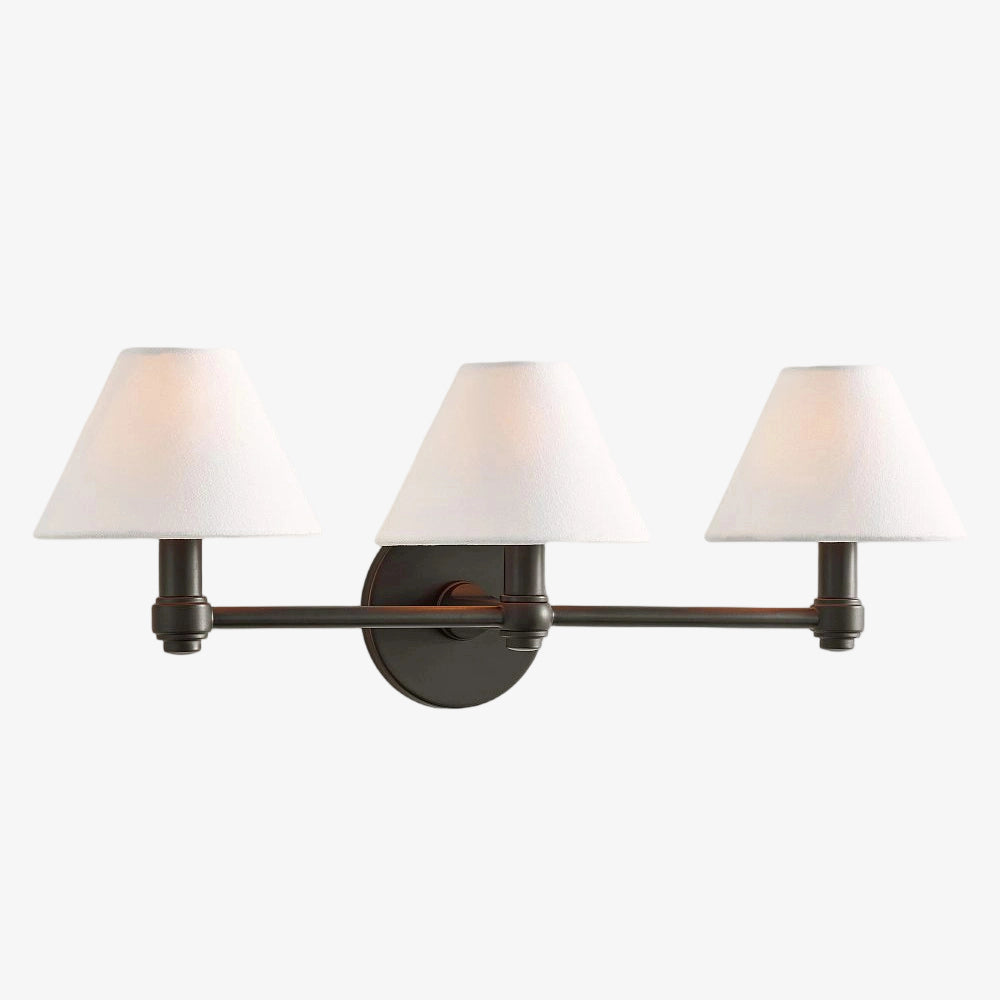 Everett Metal Sconce