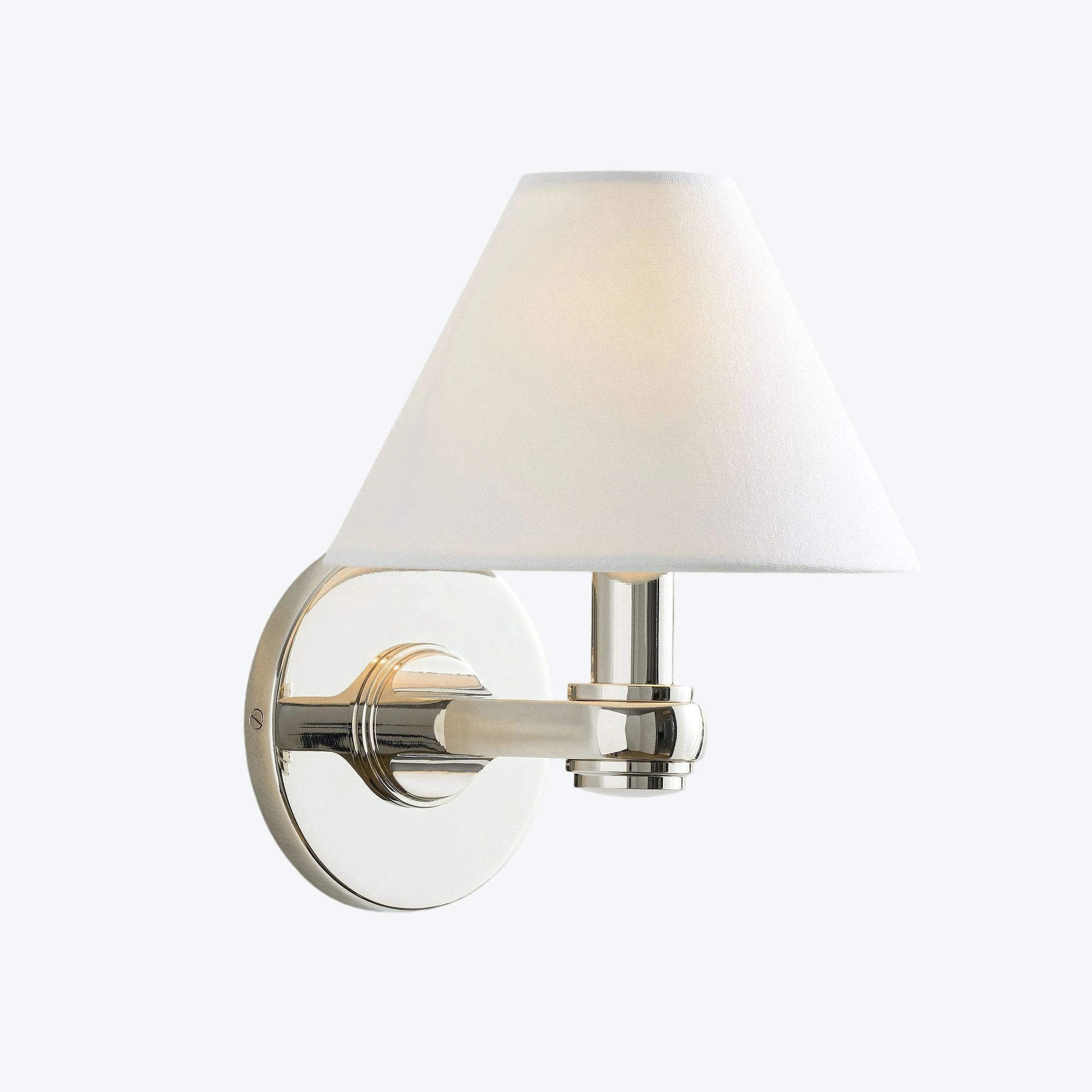 Everett Metal Sconce