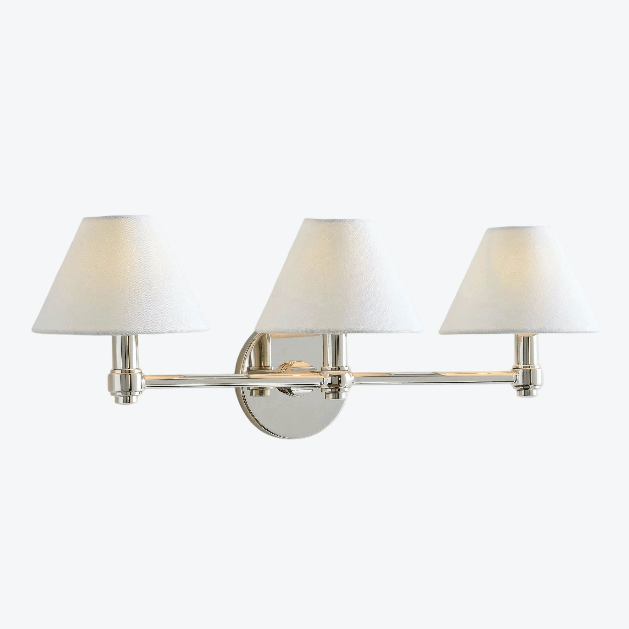 Everett Metal Sconce
