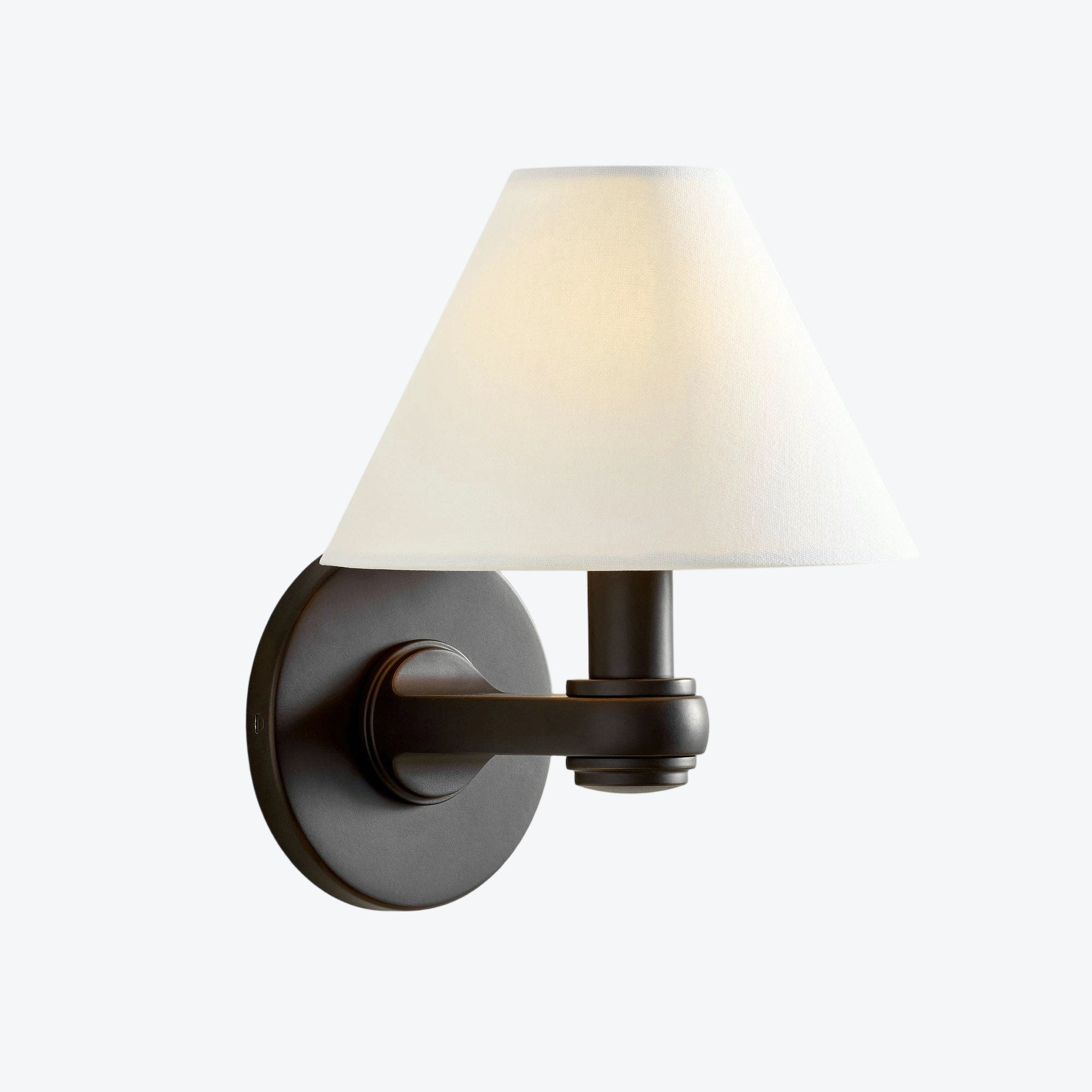 Everett Metal Sconce